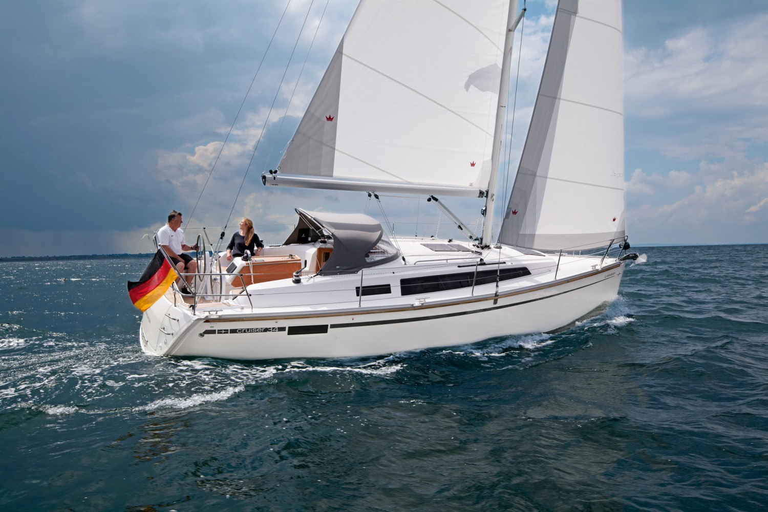 slider 3 Bavaria  34 Cruiser